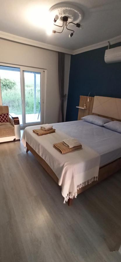 Airport Guest House Dalaman Kültér fotó