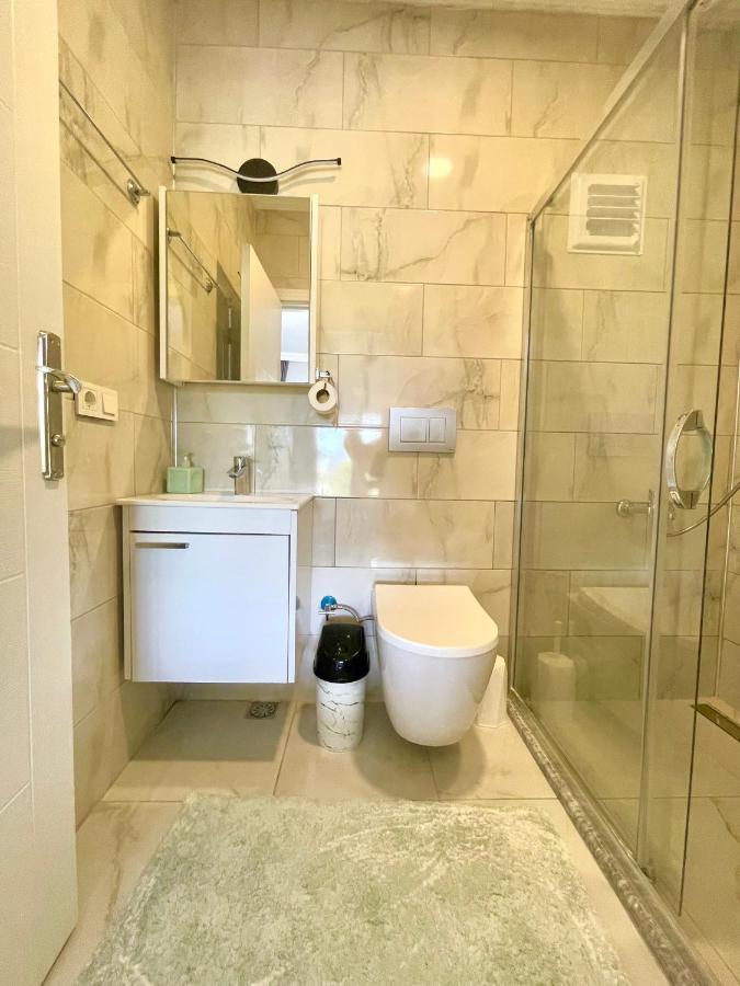 Airport Guest House Dalaman Kültér fotó