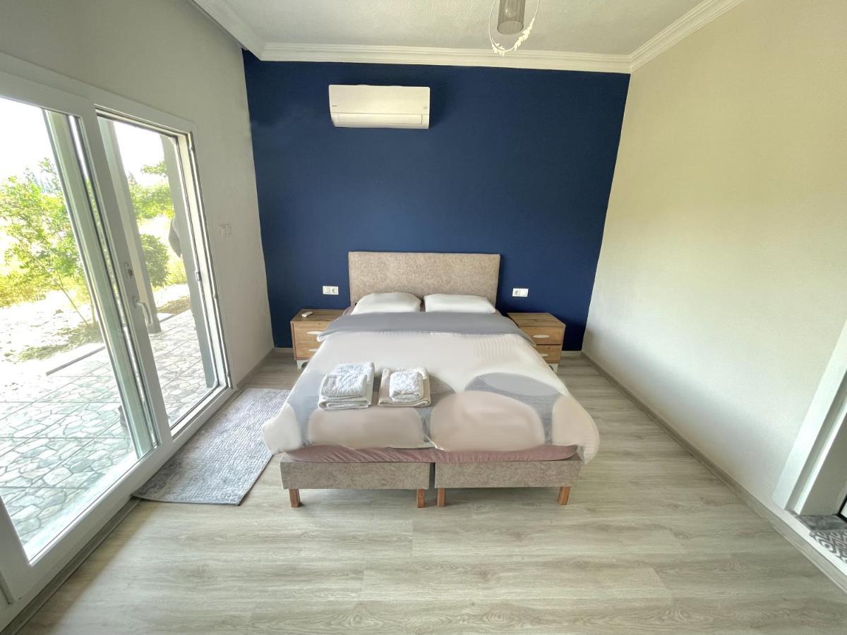 Airport Guest House Dalaman Kültér fotó