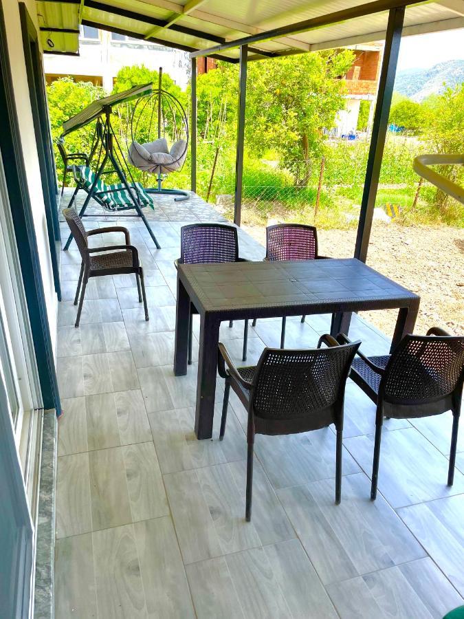 Airport Guest House Dalaman Kültér fotó