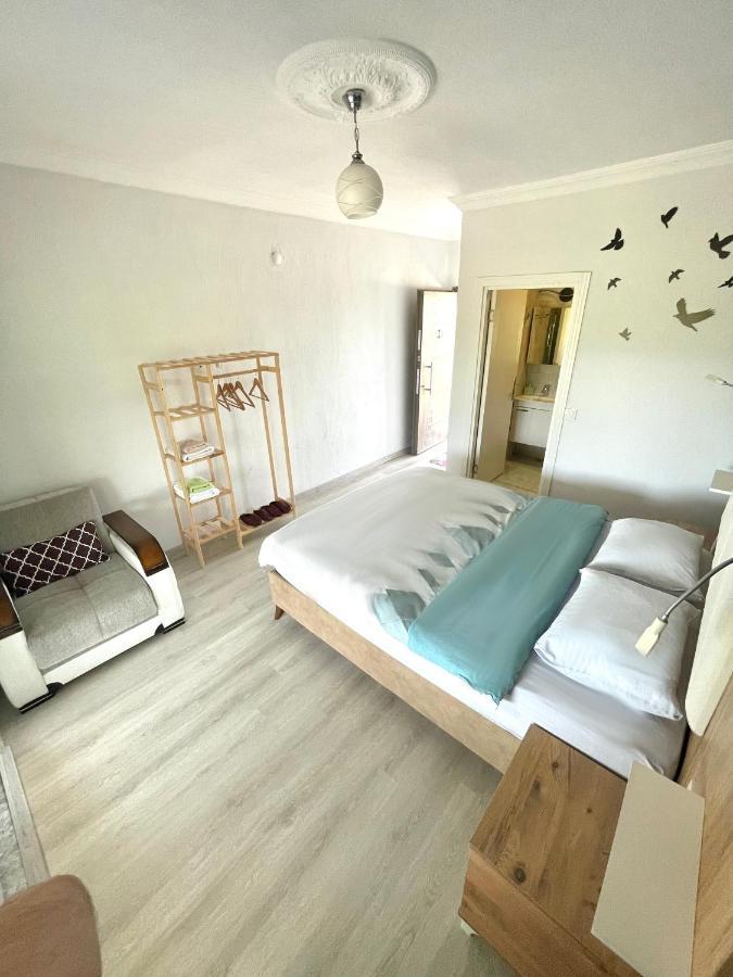 Airport Guest House Dalaman Kültér fotó