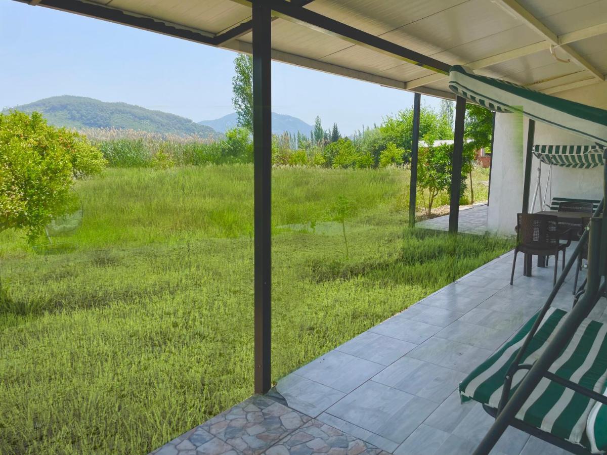 Airport Guest House Dalaman Kültér fotó