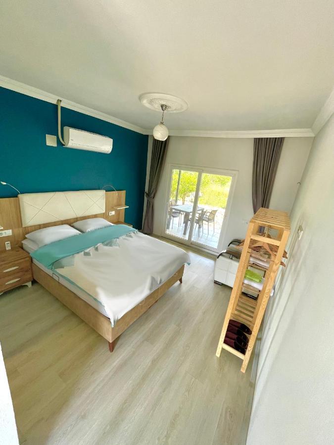 Airport Guest House Dalaman Kültér fotó